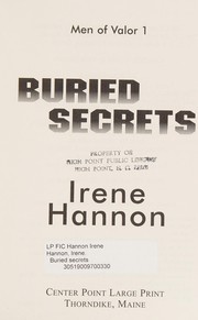 Buried secrets