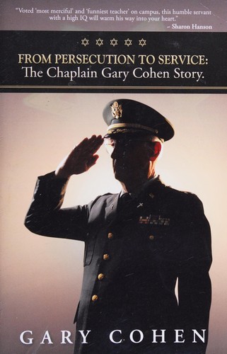 From Persecution to Service