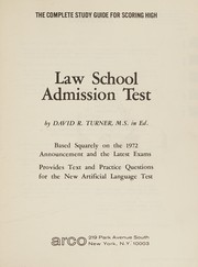 How to score high on the law school admission test
