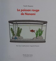 Le poisson rouge de Nanami