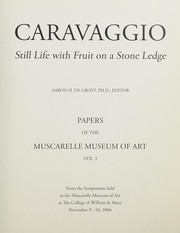 Caravaggio