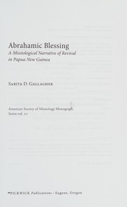 Abrahamic Blessing