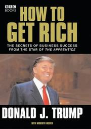 How to Get Rich