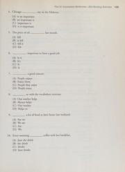 TOEIC® bridge test