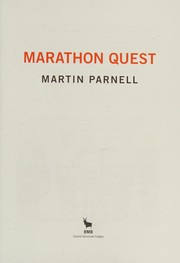 Marathon Quest