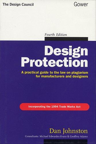 Design protection