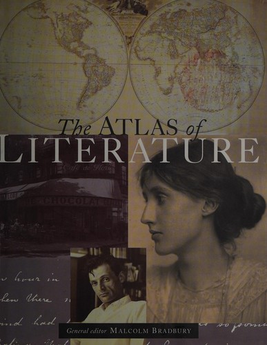 The atlas of literature