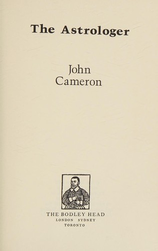 The astrologer
