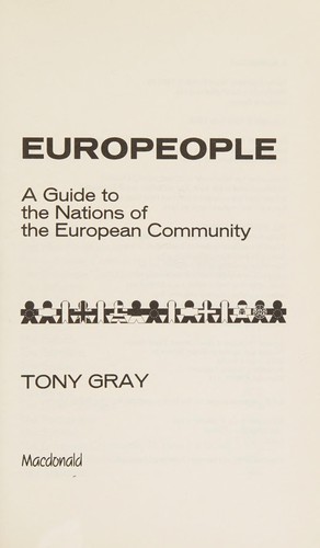 Europeople