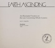 Earth ascending