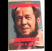 Memorias (coces al aguijon)