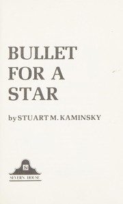 Bullet for a star