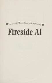 Favourite Christmas stories from Fireside Al