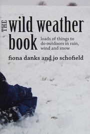 Wild Weather Book