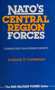 NATO'S Central Region forces