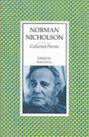 Collected poems