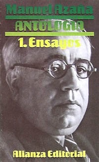 Antología, Vol 1