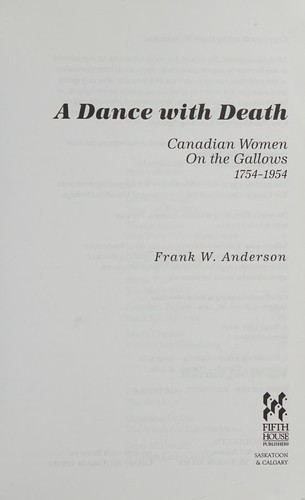 A dance with death