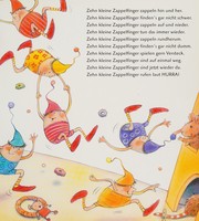 Meine liebsten Fingerspiele