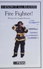 Fire fighters