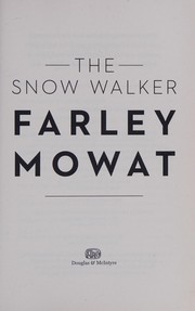 The snow walker