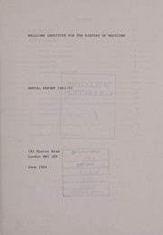 Annual report