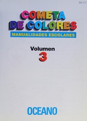 Cometa de colores. Manualidades nº 3