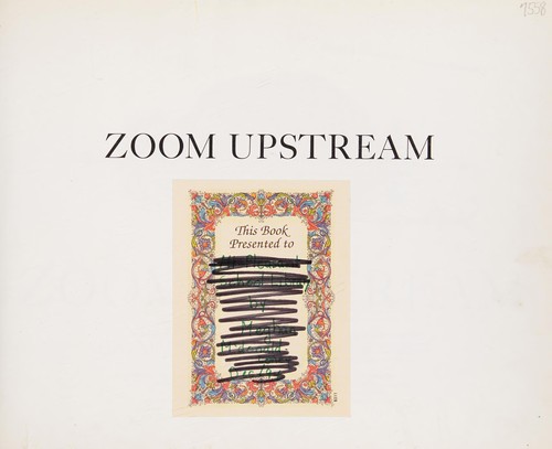 Zoom upstream