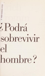 Podra Sobrevivir El Hombre ?