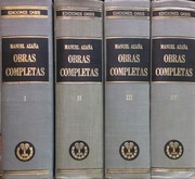 Obras completas