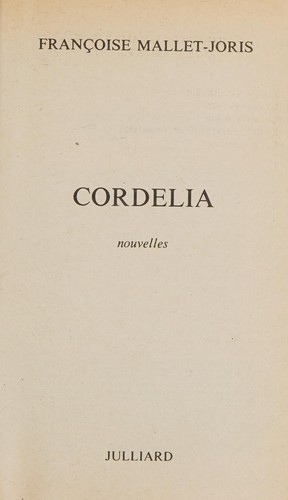 Cordelia