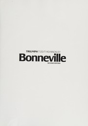 Triumph T120/T140/Hinckley Bonneville