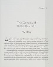 Ballet beautiful