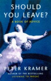 Should You Leave?