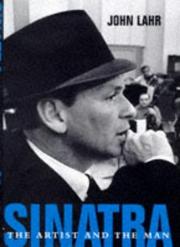 Sinatra the Artist and the Man