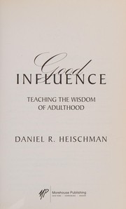 Good influence