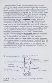 Tropical Savannas (Environmental Systems)
