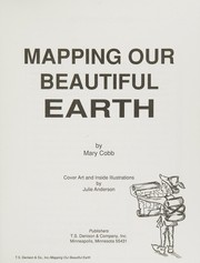 Mapping Our Beautiful Earth