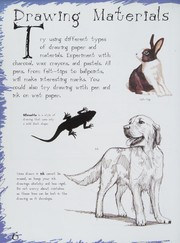 How to draw pets