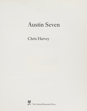Austin Seven