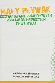 Mały pływak