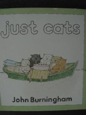 Just cats