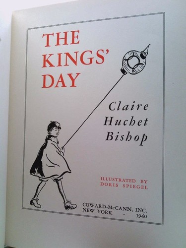 The kings' day