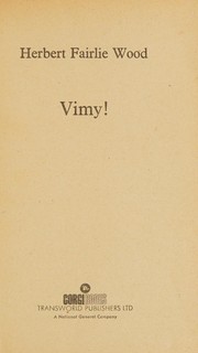 Vimy!