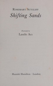 Shifting Sands