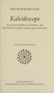 Kaleidoscope