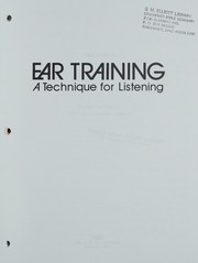 Ear training