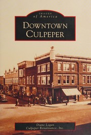 Downtown Culpeper
