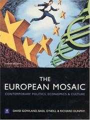 The European mosaic