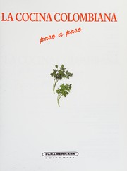 Cocina Colombiana